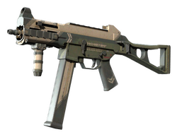 UMP-45 | Corporal