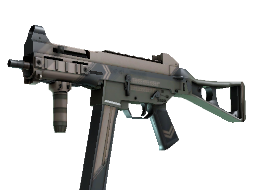 UMP-45 | Corporal (Factory New)