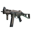 UMP-45 | Corporal <br>(Factory New)