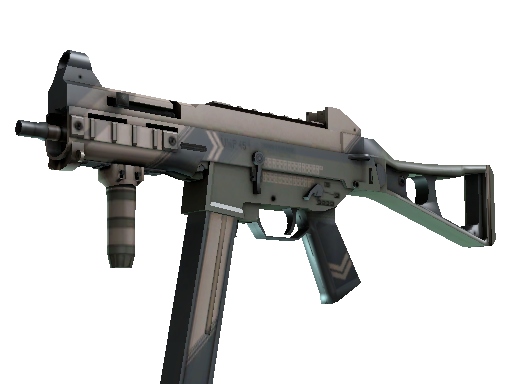 StatTrak™ UMP-45 | Corporal (Factory New)