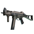 StatTrak™ UMP-45 | Corporal (Minimal Wear)