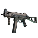 UMP-45 | Corporal (Minimal Wear)