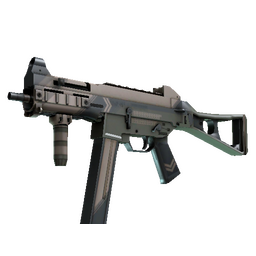 StatTrak™ UMP-45 | Corporal (Minimal Wear)