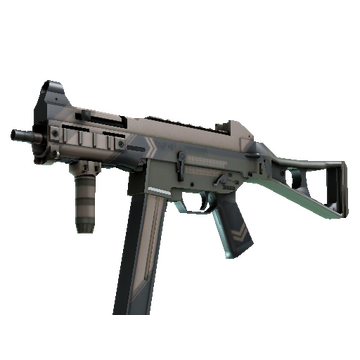 StatTrak™ UMP-45 | Corporal