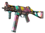 UMP-45 | Wild Child