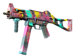 UMP-45 | Wild Child