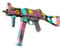 UMP-45 | Wild Child