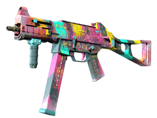 UMP-45 | Wild Child