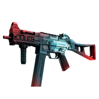 UMP-45 | Momentum (Minimal Wear)