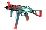 StatTrak™ UMP-45 | Momentum (Factory New)