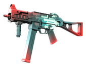 StatTrak™ UMP-45 | Динамика (Прямо с завода)