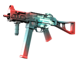 UMP-45 | Momentum