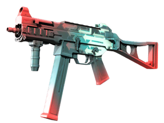 UMP-45 | Momentum