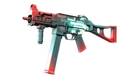 UMP-45 | Momentum (Factory New)