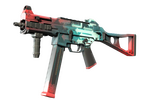 StatTrak™ UMP-45 | Momentum (Well-Worn)