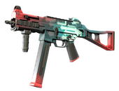 StatTrak™ UMP-45 | Momentum (Well-Worn)