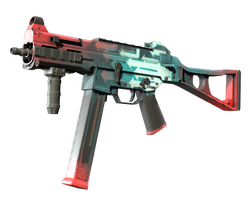 UMP-45 | Momentum