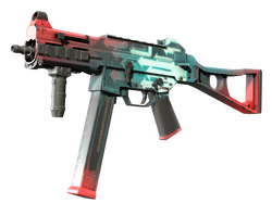 UMP-45 | Momentum