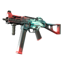 UMP-45 | Momentum (Field-Tested)
