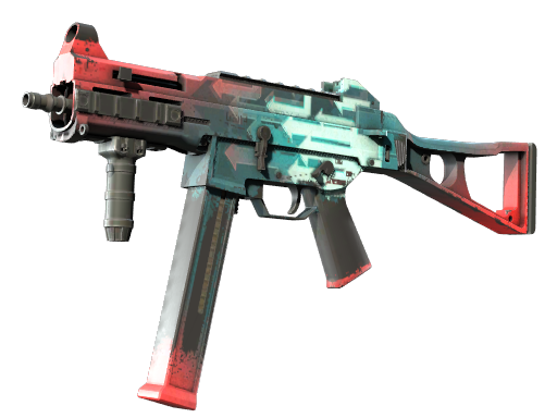 UMP-45 | Momentum
