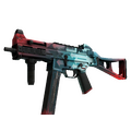 UMP-45 | Momentum (Field-Tested)