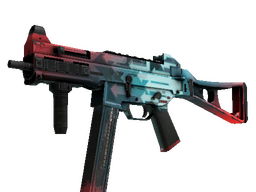 UMP-45 | Momentum (Field-Tested)