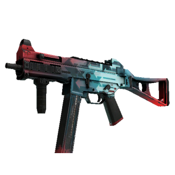 StatTrak™ UMP-45 | Momentum