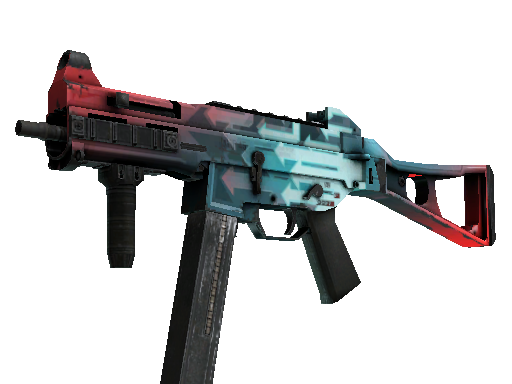 StatTrak UMP-45 | Momentum