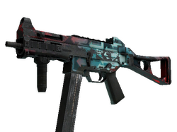 UMP-45 | Momentum
