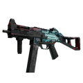 UMP-45 | Momentum (Battle-Scarred)