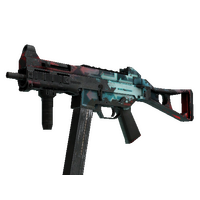 UMP-45 | Momentum (Battle-Scarred)