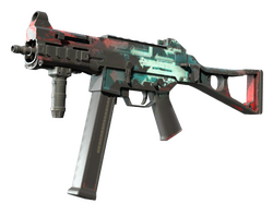 UMP-45 | Momentum