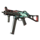 UMP-45 | Momentum (Battle-Scarred)