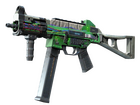 UMP-45 | Plastique