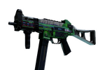 weapon