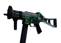 UMP-45