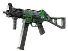 UMP-45 | Plastique