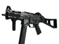 UMP-45 | Arctic Wolf