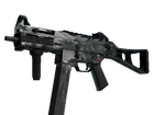 UMP-45 | Arctic Wolf