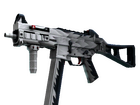 UMP-45 | Arctic Wolf