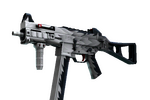 UMP-45 | Arctic Wolf (Factory New)