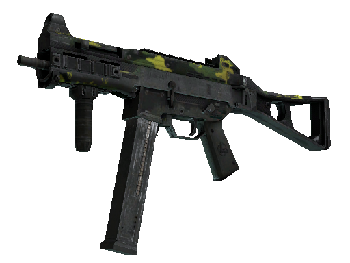 UMP-45 | Riot