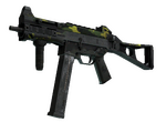UMP-45 Riot CS:GO skin