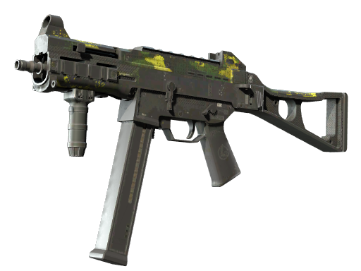 UMP-45 | Riot