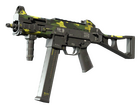 UMP-45 | Riot