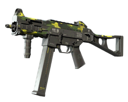 UMP-45 | Riot