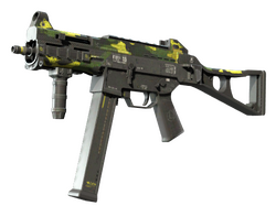 UMP-45 | Riot