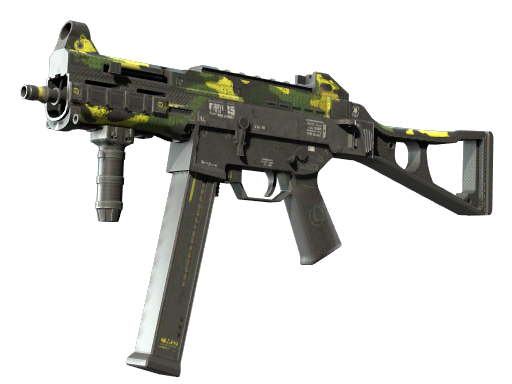 UMP-45 | Riot