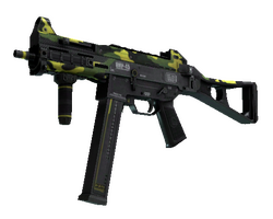 UMP-45 | Riot