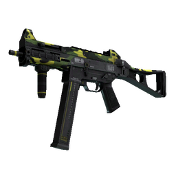 free csgo skin StatTrak™ UMP-45 | Riot (Factory New)